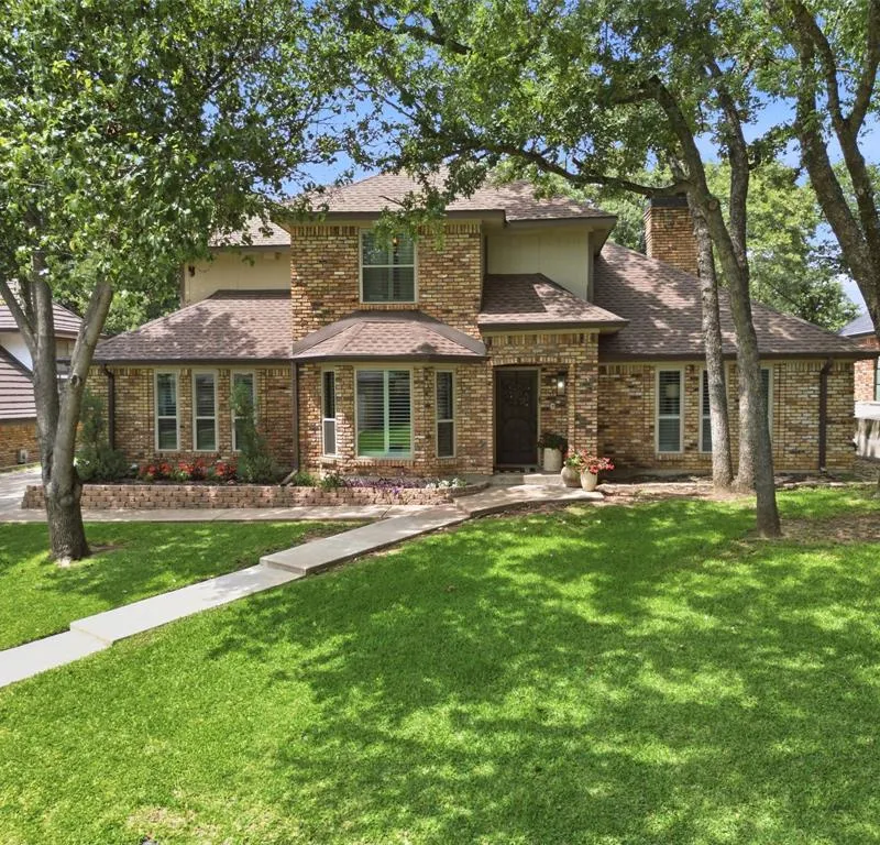 6405 Amicable Drive, Arlington TX 76016