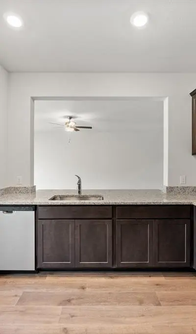 8304 Silverbow Drive, Ponder TX 76259 - Photo 2