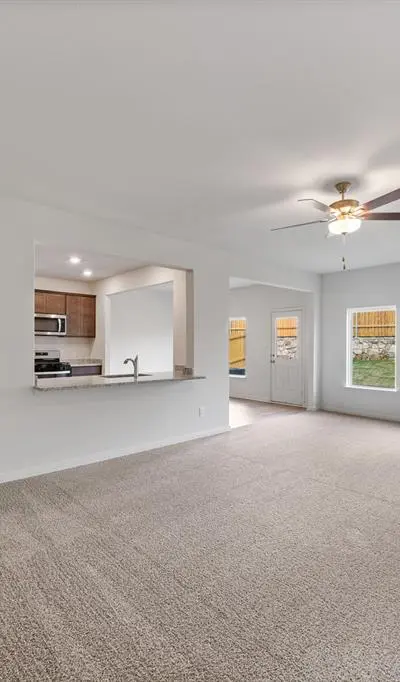 8304 Silverbow Drive, Ponder TX 76259 - Photo 5