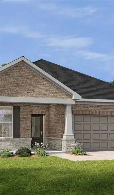 1605 Shenandoah Trail, Anna TX 75409