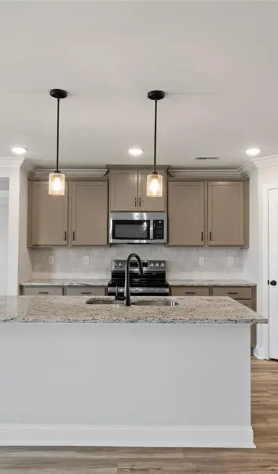 1605 Shenandoah Trail, Anna TX 75409 - Photo 5