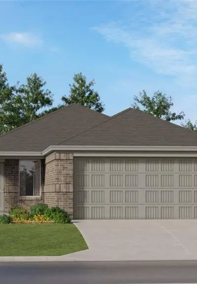 2521 Guineas Lane, Aubrey TX 76227