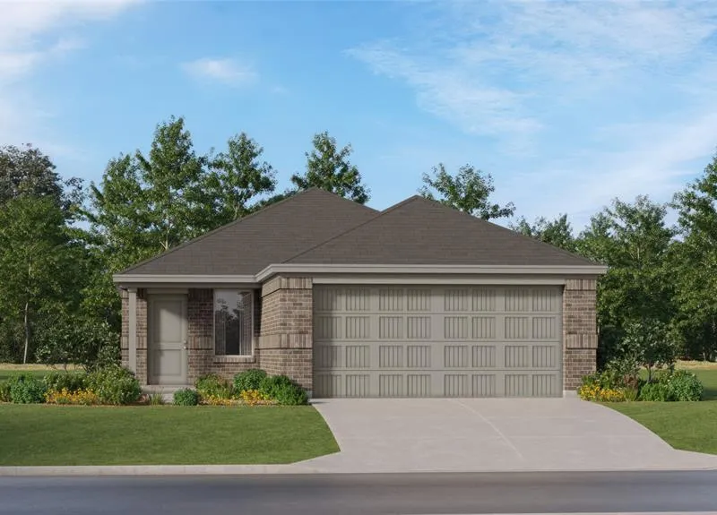 2521 Guineas Lane, Aubrey TX 76227
