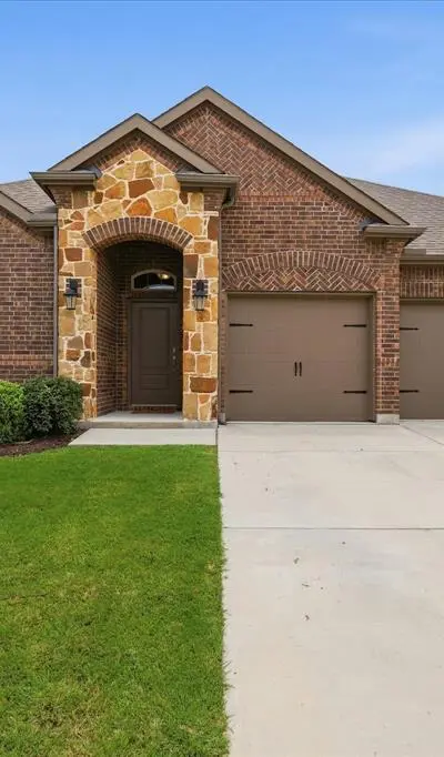 10912 Culberson Drive, Aubrey TX 76227