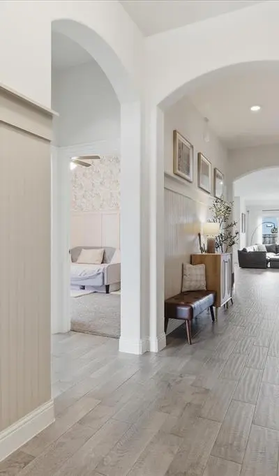 10912 Culberson Drive, Aubrey TX 76227 - Photo 2