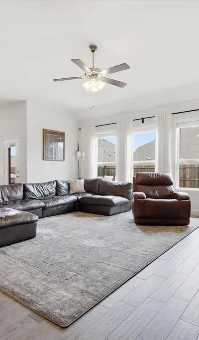 10912 Culberson Drive, Aubrey TX 76227 - Photo 5