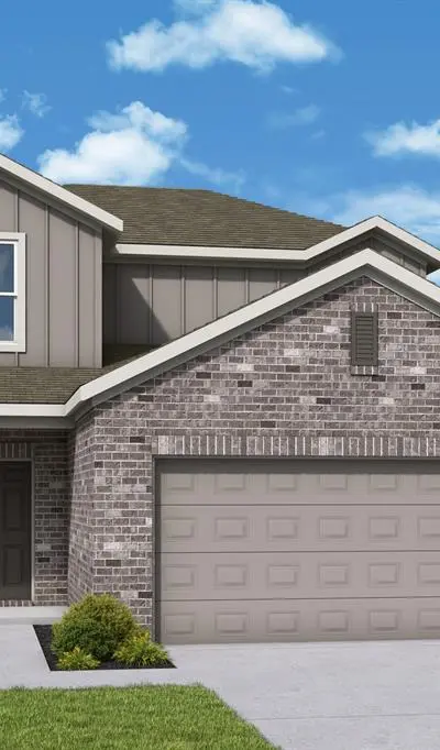 815 Hillcrest Boulevard, Princeton TX 75407