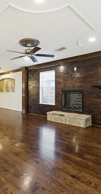 345 Chalkstone Drive, Fort Worth TX 76131 - Photo 5