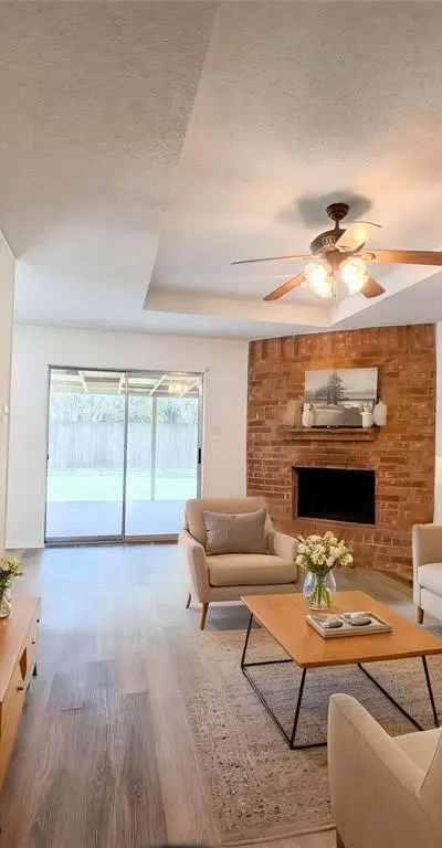 6304 Big Springs Drive, Arlington TX 76001 - Photo 5