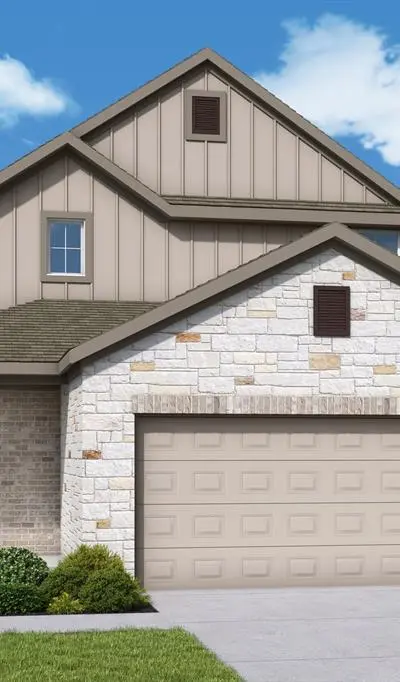 820 Hillcrest Boulevard, Princeton TX 75407