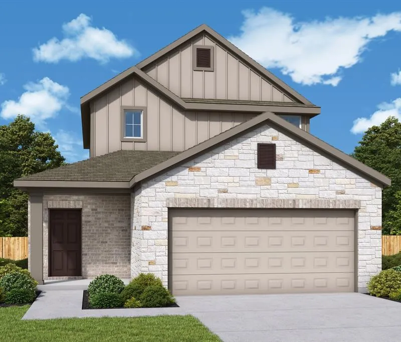 820 Hillcrest Boulevard, Princeton TX 75407