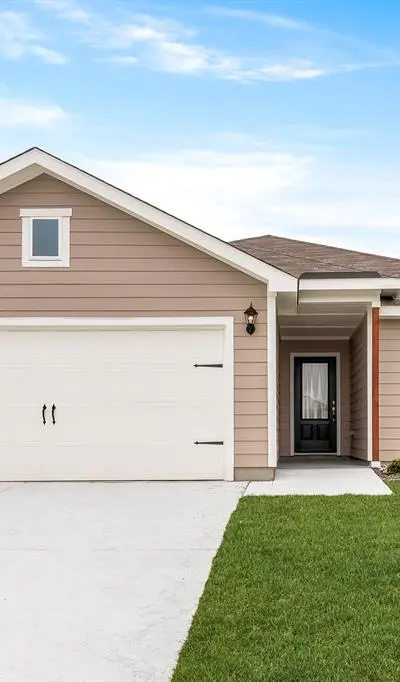 10117 Throttle Lane, Fort Worth TX 76131