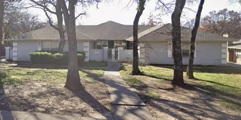 6014 Shelton Street, Fort Worth TX 76112