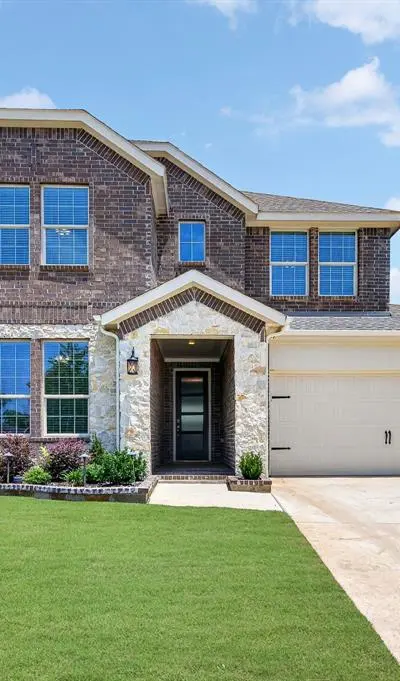 920 Arkan Lane, Fort Worth TX 76120
