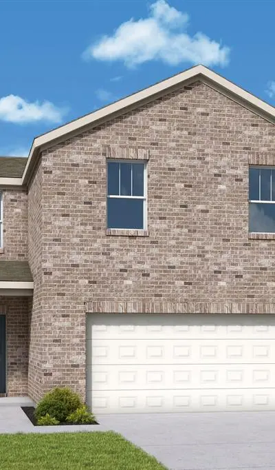 824 Hillcrest Boulevard, Princeton TX 75407