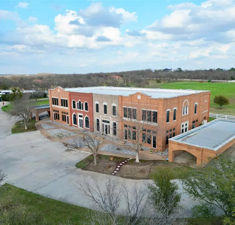 11351 Hilltop #105 Road, Argyle TX 76226