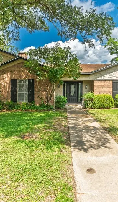 509 Deer Drive, Greenville TX 75402