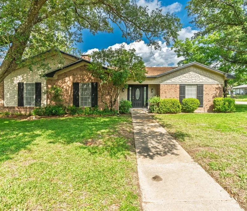 509 Deer Drive, Greenville TX 75402