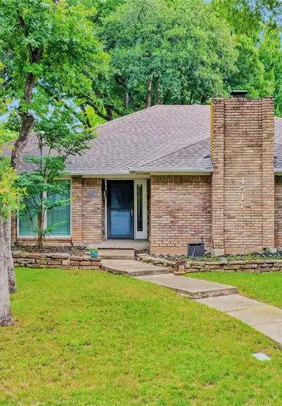 4517 Willow Bend Drive, Arlington TX 76017