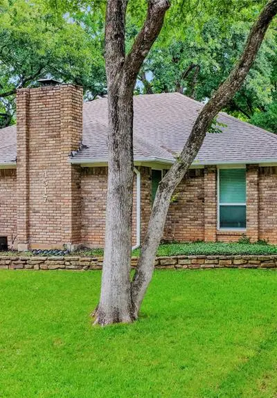 4517 Willow Bend Drive, Arlington TX 76017 - Photo 2