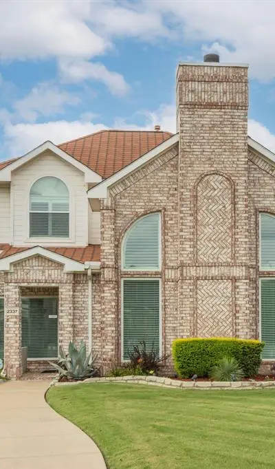 2337 Terping Place, Plano TX 75025