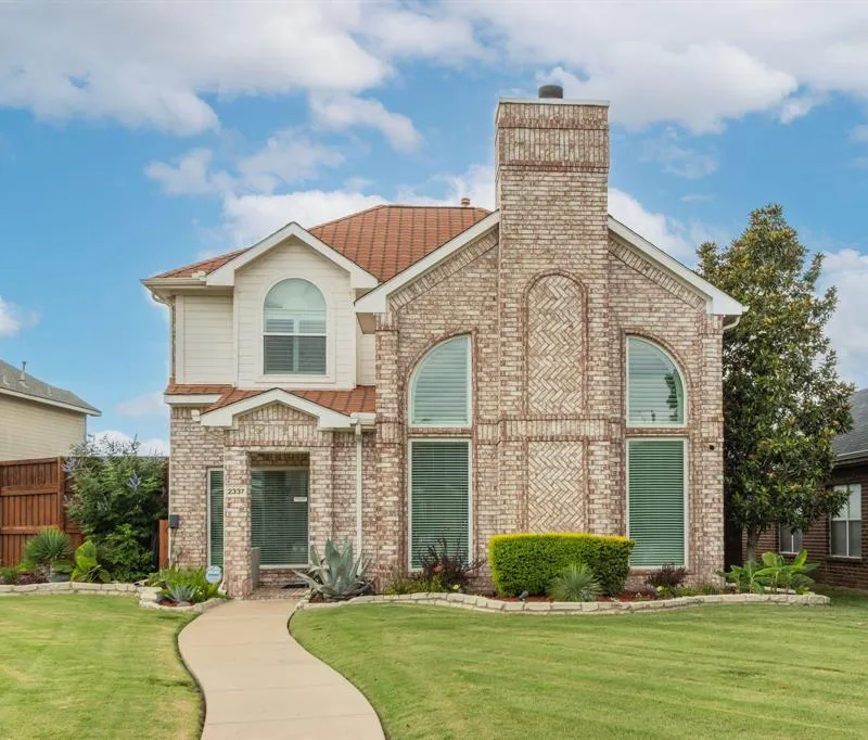 2337 Terping Place, Plano TX 75025