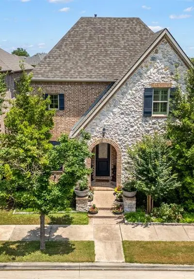 3905 Jasmine Fox Lane, Arlington TX 76005