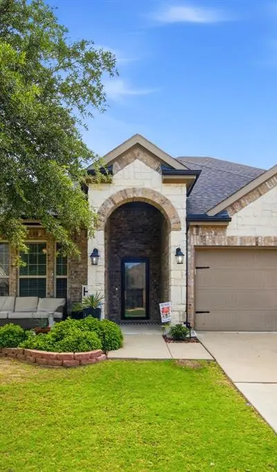 2417 Michelle Creek Drive, Little Elm TX 75068