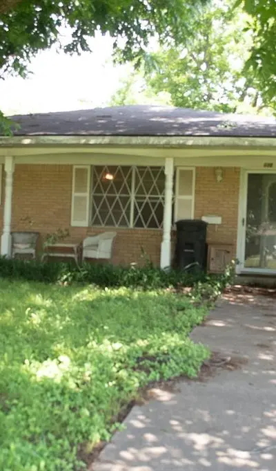 600 Carroll Street, Kerens TX 75144