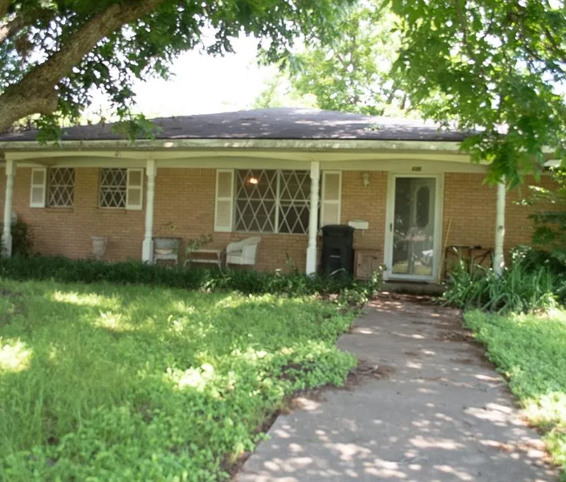600 Carroll Street, Kerens TX 75144