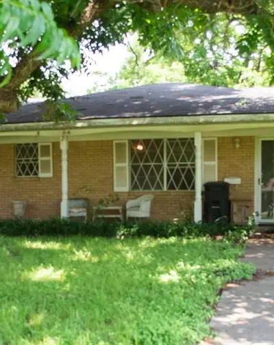 600 Carroll Street, Kerens TX 75144 - Photo 2