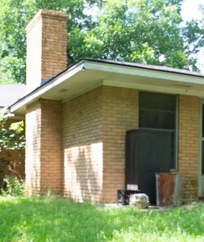 600 Carroll Street, Kerens TX 75144 - Photo 3
