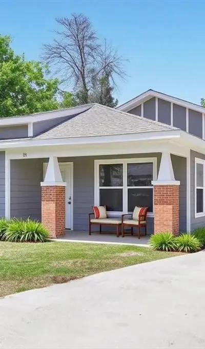 1415 E Jefferson Avenue, Fort Worth TX 76104