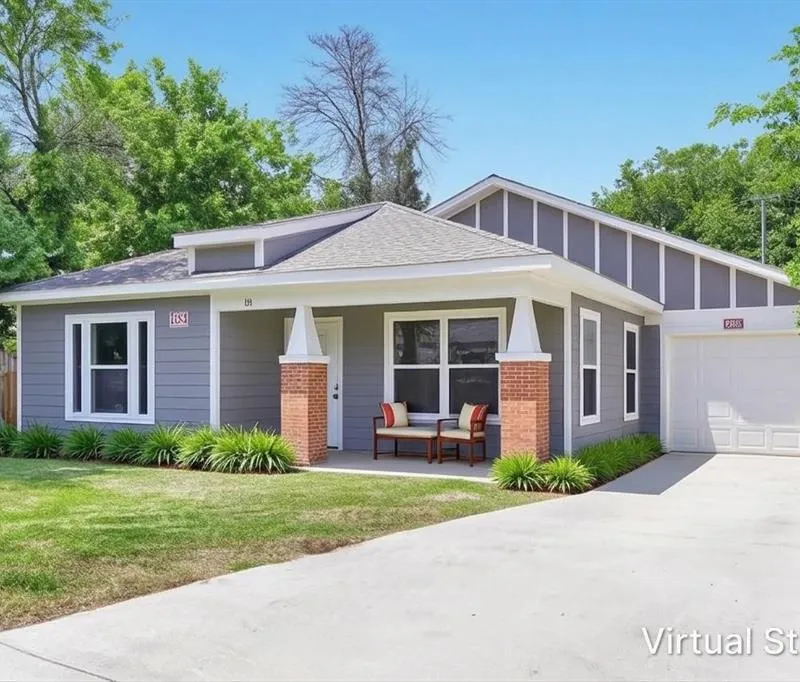 1415 E Jefferson Avenue, Fort Worth TX 76104