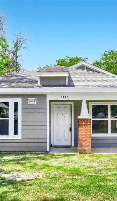 1415 E Jefferson Avenue, Fort Worth TX 76104 - Photo 3