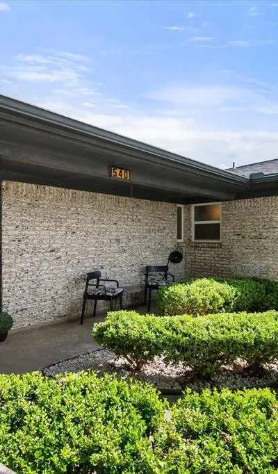 540 Saddle Ridge Lane, Saginaw TX 76179 - Photo 2