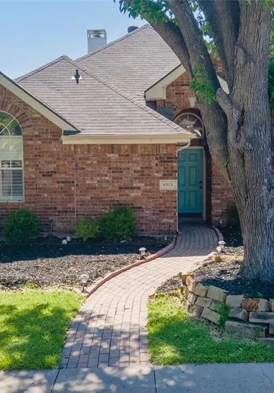 6913 Harvey Lane, Plano TX 75023
