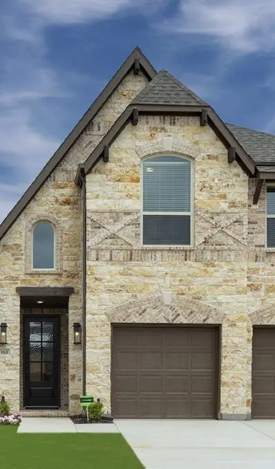 1104 Branching Brook Drive, McKinney TX 75071