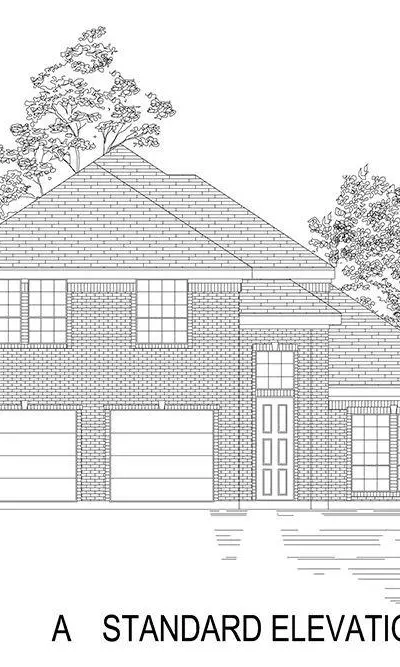 1104 Branching Brook Drive, McKinney TX 75071 - Photo 2
