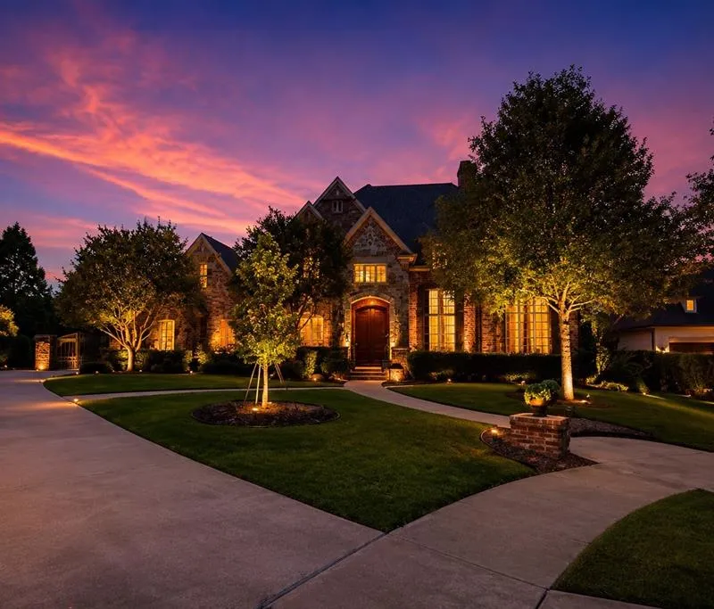 200 Compton Court, Colleyville TX 76034
