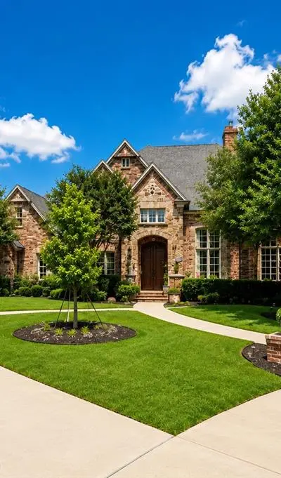 200 Compton Court, Colleyville TX 76034 - Photo 2