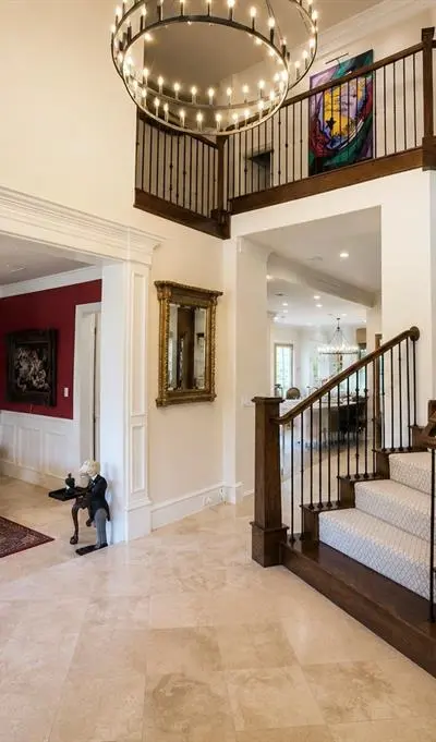200 Compton Court, Colleyville TX 76034 - Photo 4