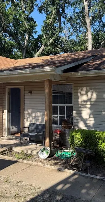 151 Wilson Lane, Van Alstyne TX 75495