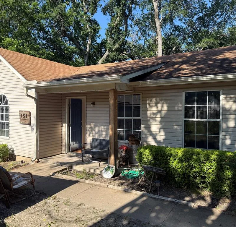 151 Wilson Lane, Van Alstyne TX 75495
