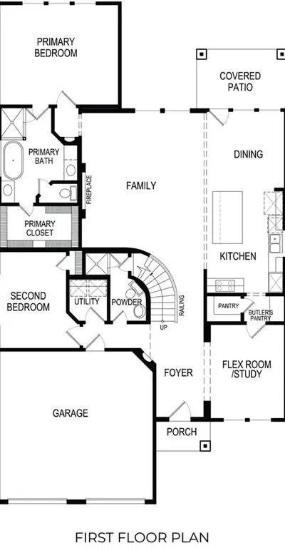 1117 Branching Brook Drive, McKinney TX 75071 - Photo 4