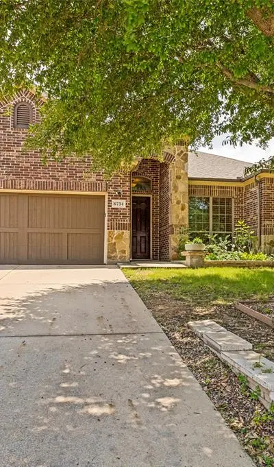6734 Trailblazer Way, Dallas TX 75236