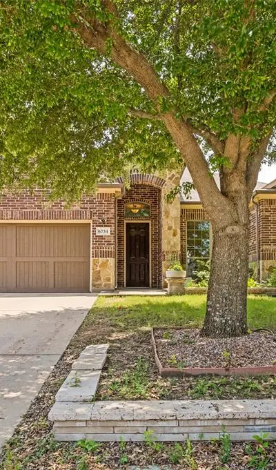 6734 Trailblazer Way, Dallas TX 75236 - Photo 2