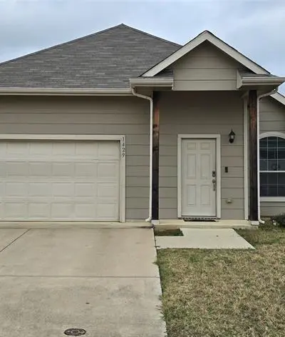1429 Gallina Trail, Fort Worth TX 76119