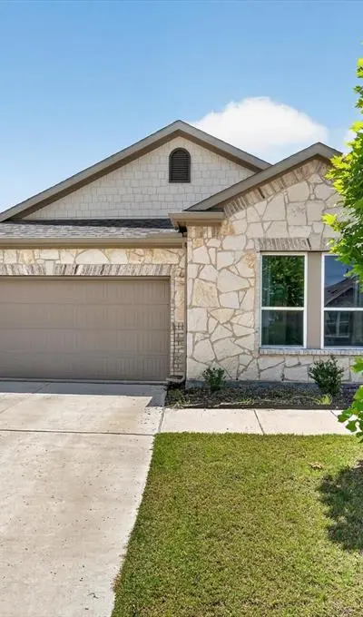 976 Brock Drive, Aubrey TX 76227
