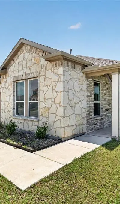 976 Brock Drive, Aubrey TX 76227 - Photo 3